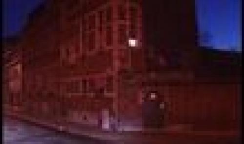 Liège: nuit froide pour les sans-abri